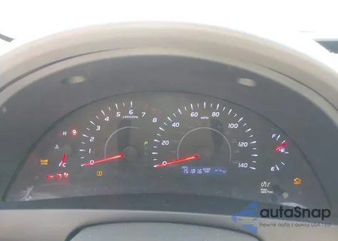 2011 Toyota Camry Le из США, поврежденный, VIN 4T4BF3EK9BR167229